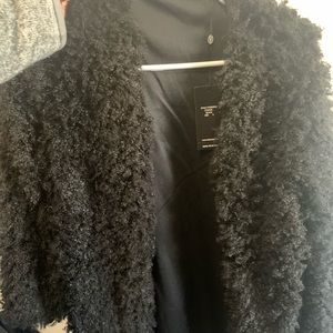 Vertigo fuzzy jacket